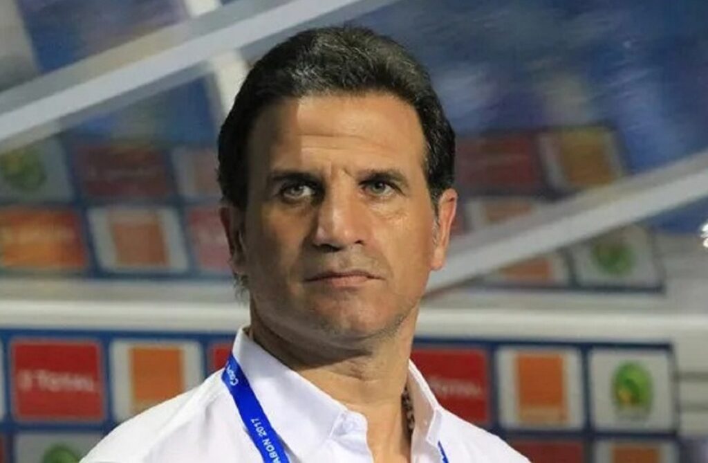 CAN 2025 Paulo Duarte