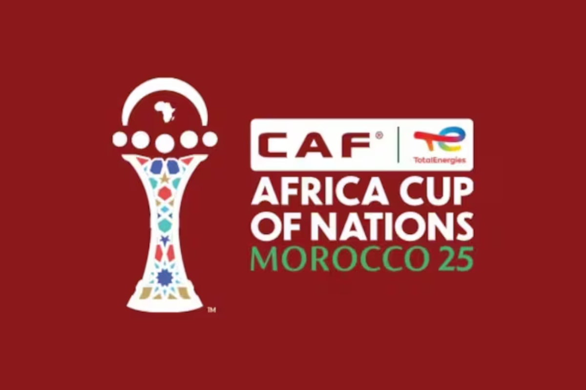 CAN 2025 fans
