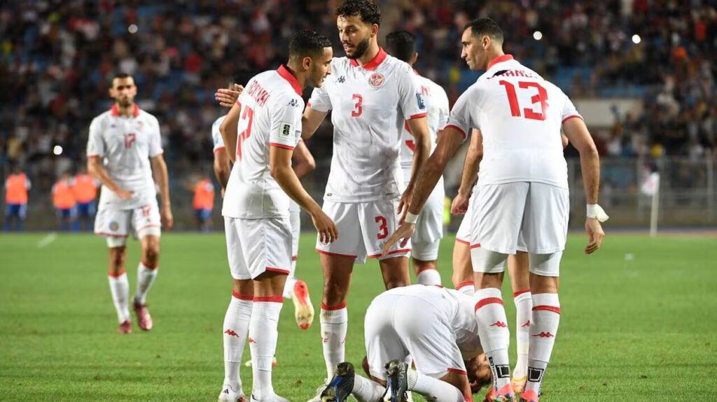 Tunisie CAN 2025