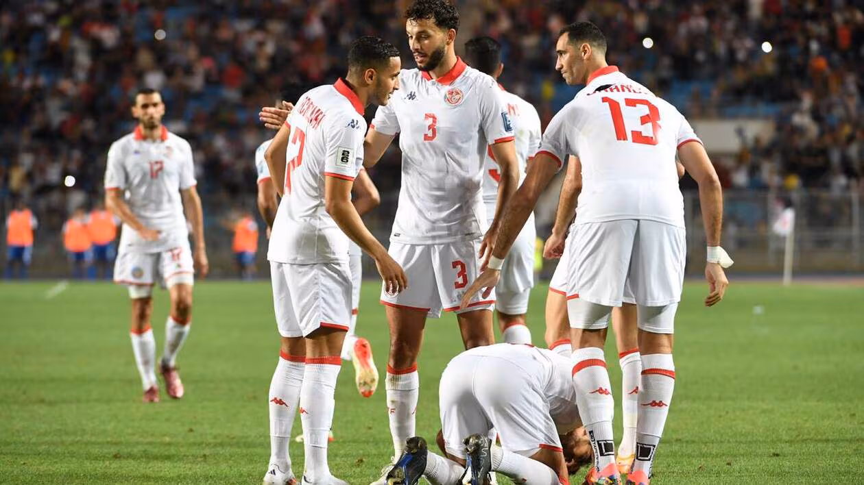 Tunisie CAN 2025