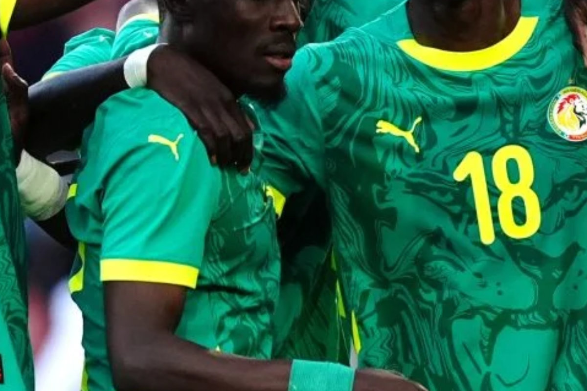 Lions du Sénégal : la Fédération justifie l'absence de la 2e étoile sur les nouveaux maillots