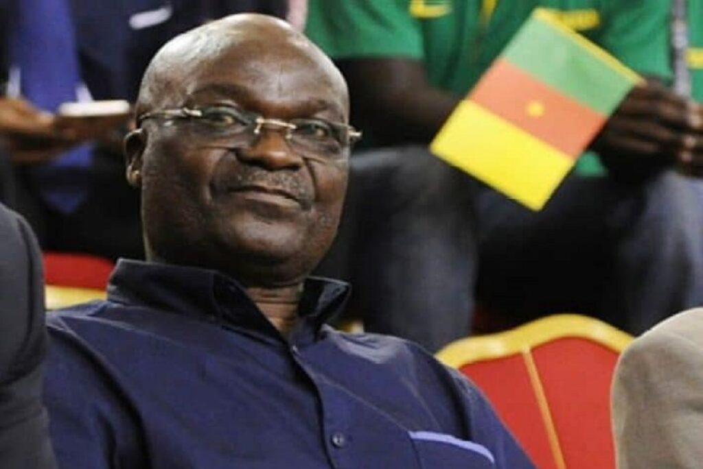 Roger Milla CAN 2025