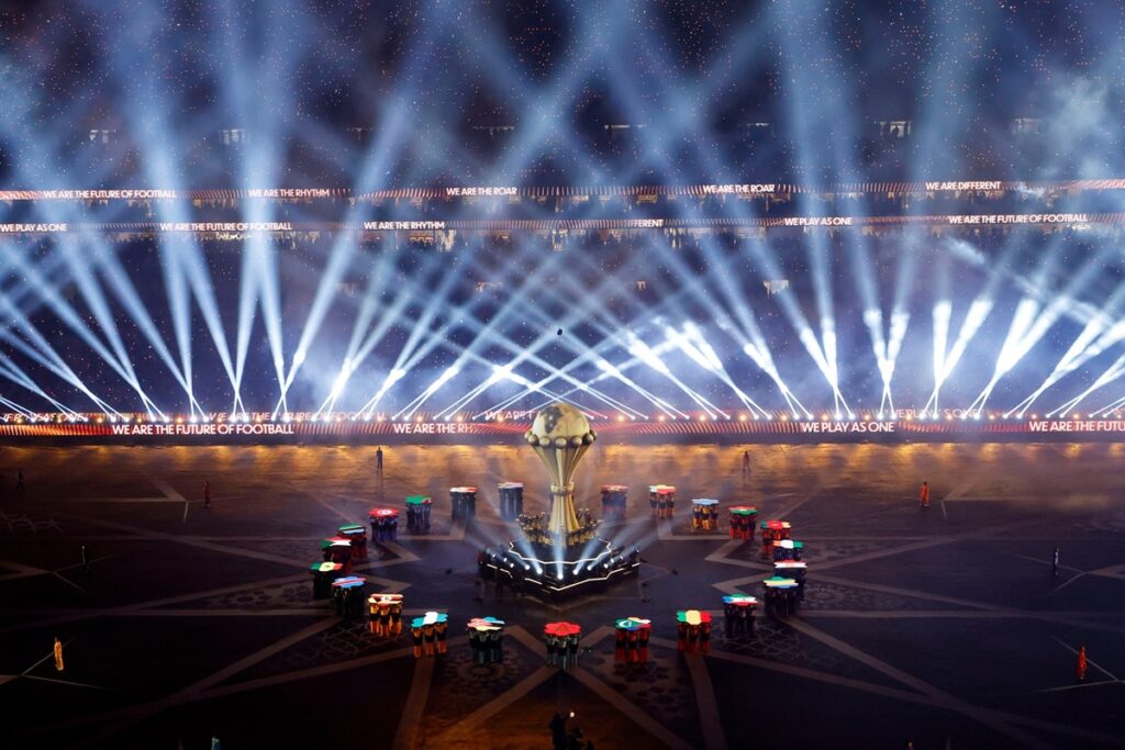 CAN 2025 plusieurs internautes risquent de voir leur page ou leur compte fermé, la raison