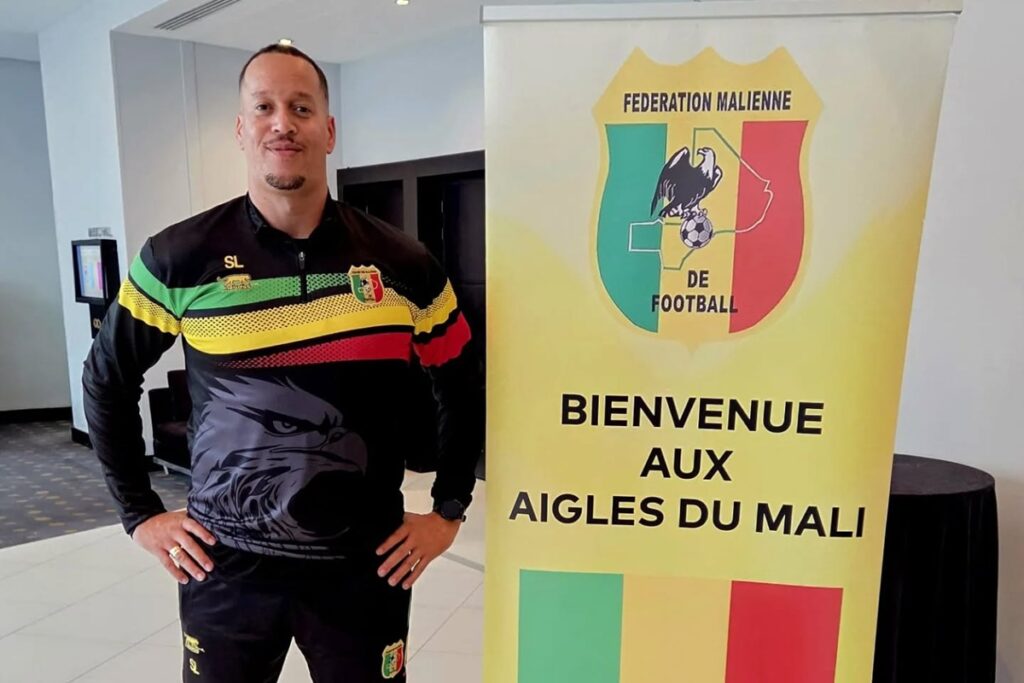 CAN 2025 un ex-international ivoirien rejoint le staff du Mali