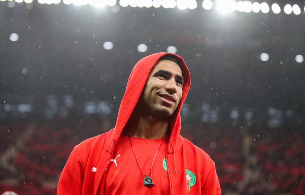 CAN Maroc 2025 : Achraf Hakimi recadre les supporters marocains