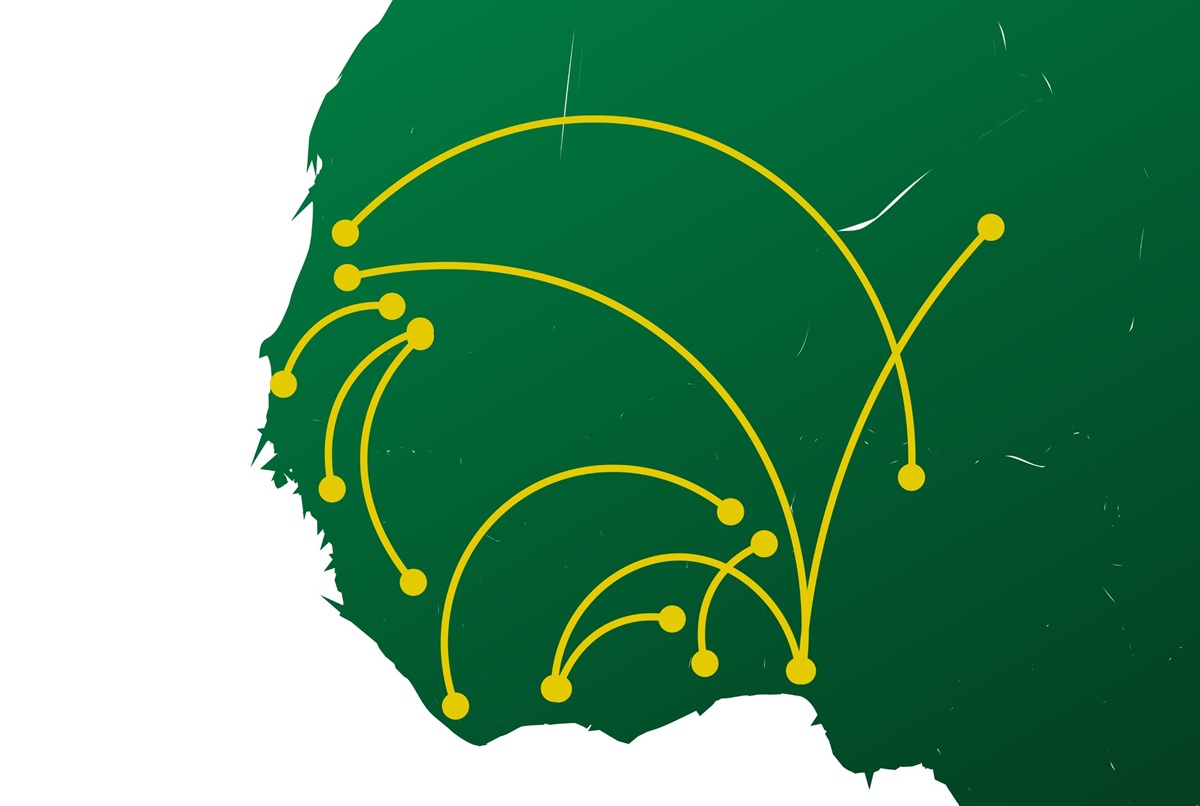Prendre un vol de Lomé à Abidjan devrait devenir plus abordable car la CEDEAO vient d'annoncer une baisse du coût des voyages aériens