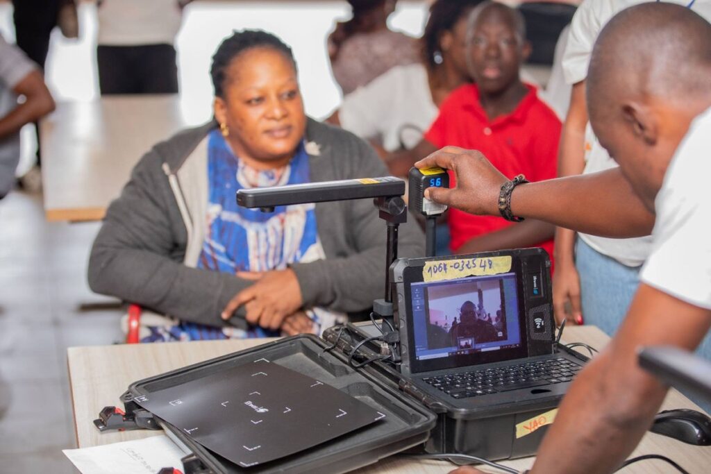 CNI bonne nouvelle pour les citoyens Ivoiriens au Canada