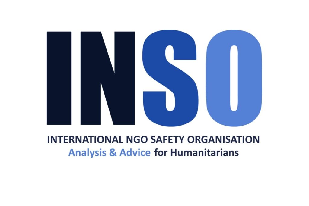 Cameroun l'organisation internationale INSO recrute pour un poste (17 décembre 2025)