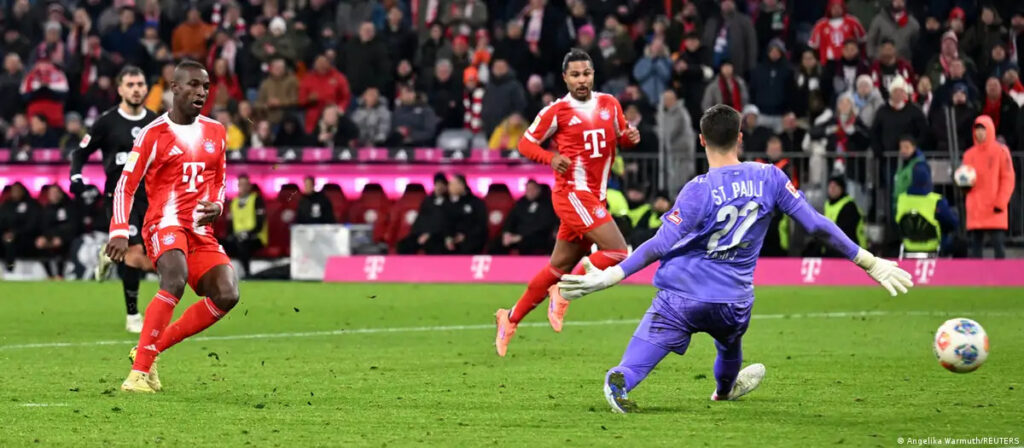 Championnat européen : les joueurs africains qui se sont illustrés ce week-end