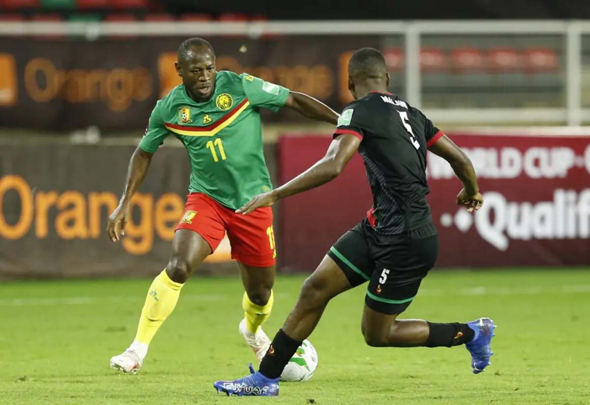 Christian Bassogog