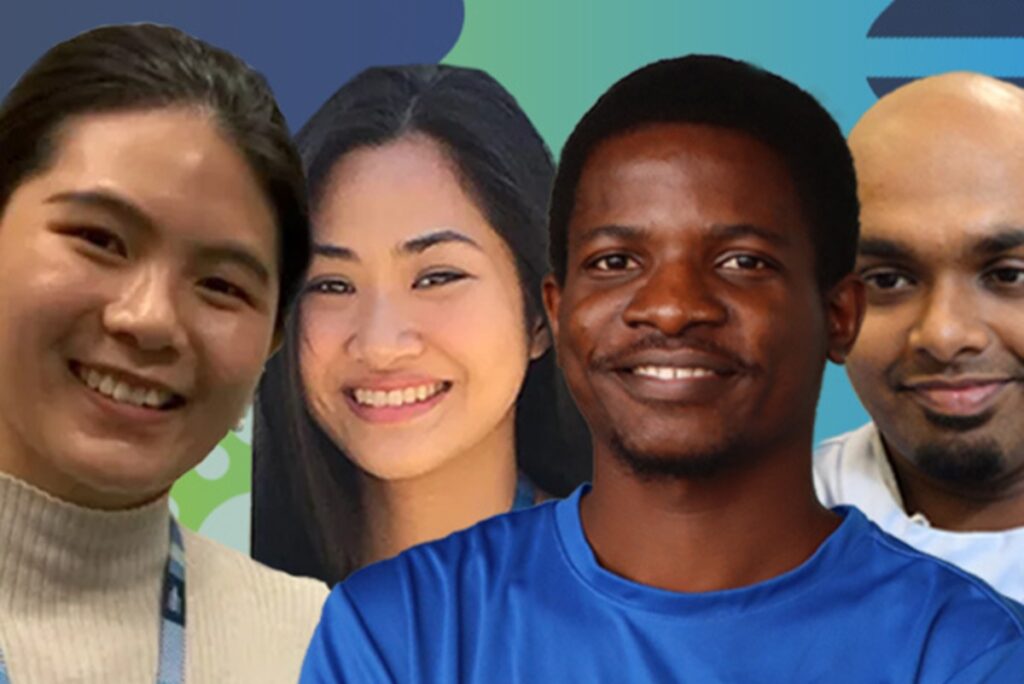 Concours du Prix Sanger 2026 ouvert aux internationaux postulez ici