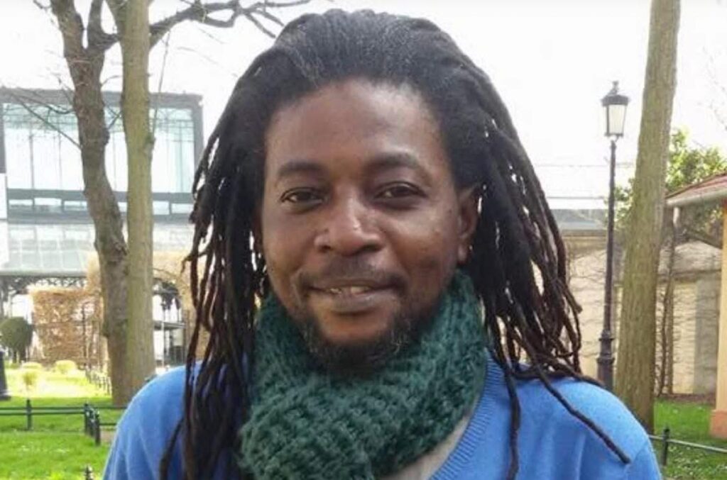 Côte d’Ivoire Aboutou Roots Angelo Papa est décédé