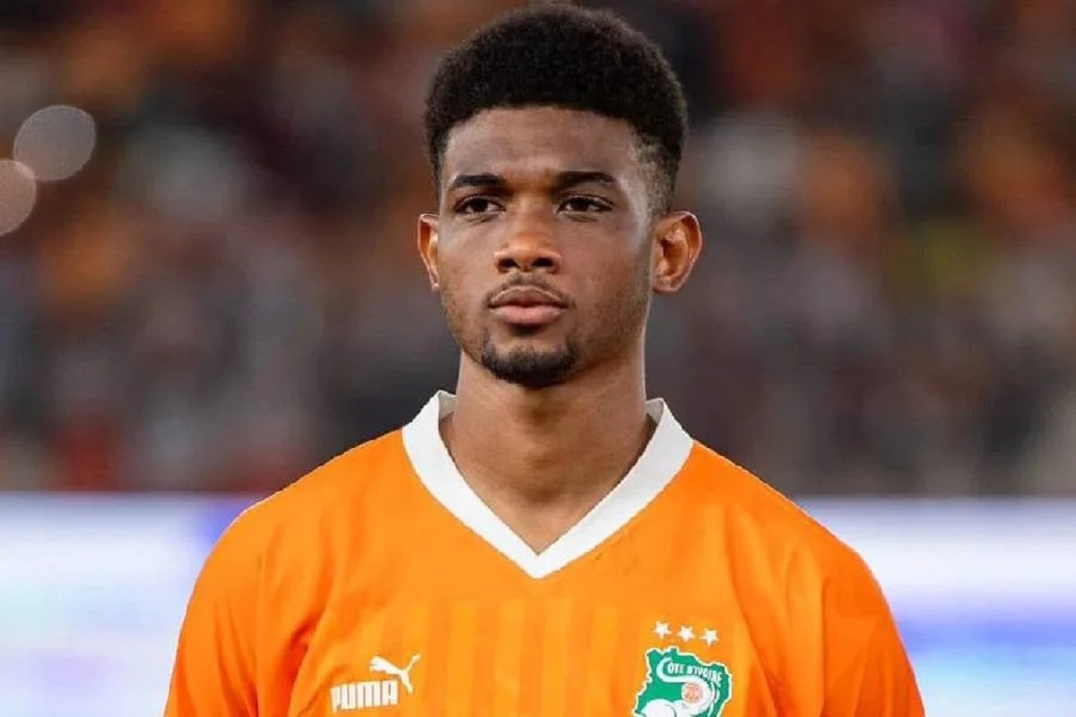 Amad Diallo