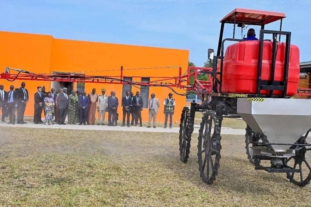 Lycée Côte d’Ivoire