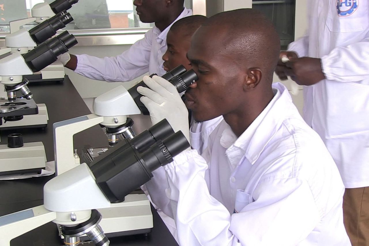 Lycée Côte d’Ivoire