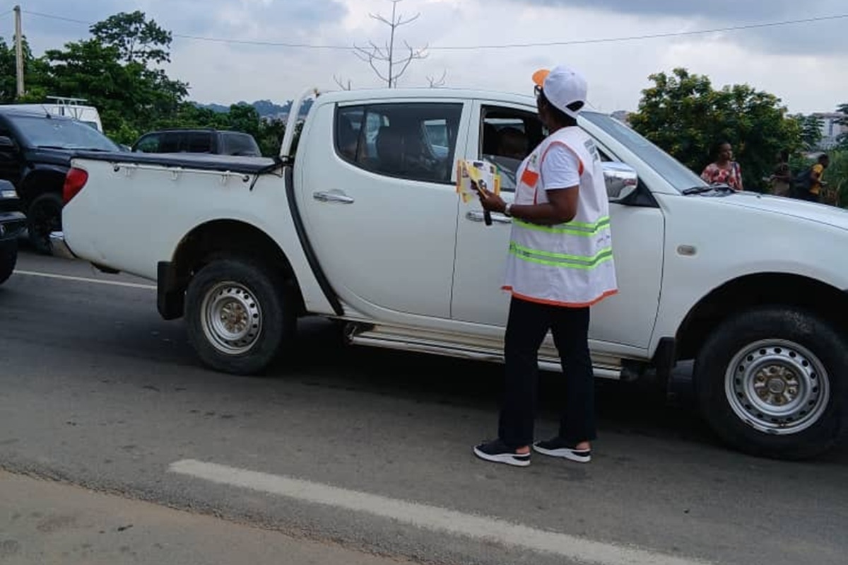 Côte d’Ivoire les autorités multiplient les actions pour prévenir les accidents