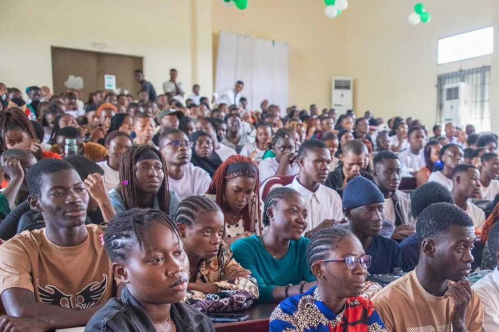 Côte d'Ivoire les résultats de la 2e vague des préinscriptions disponibles, consultez-les ici