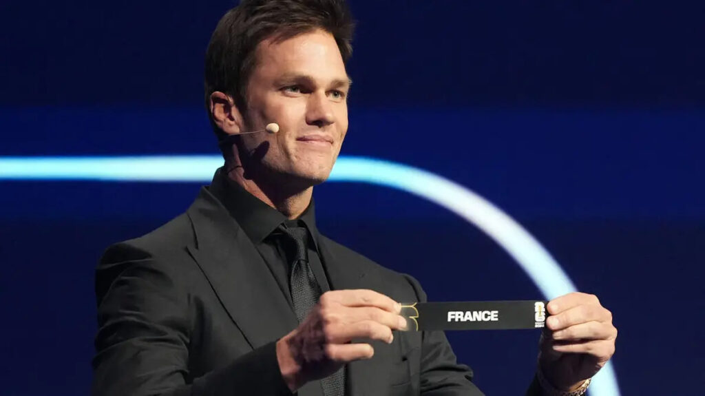 Coupe du Monde 2026 : voici le tirage au sort complet