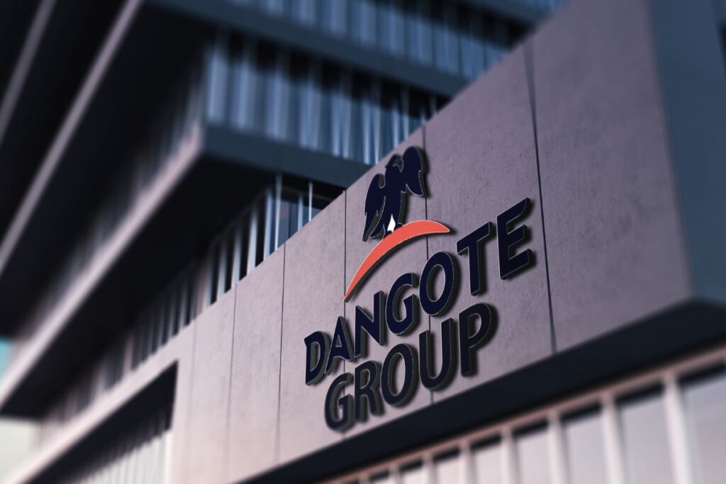 Dangote Industries Limited recrute pour ce poste ; salaire très intéressant (14janvier 2026)