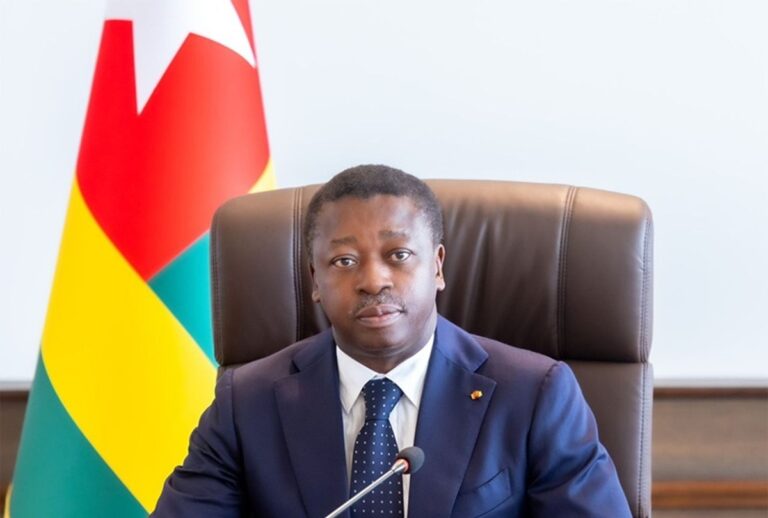 Décisions Conseil des ministres