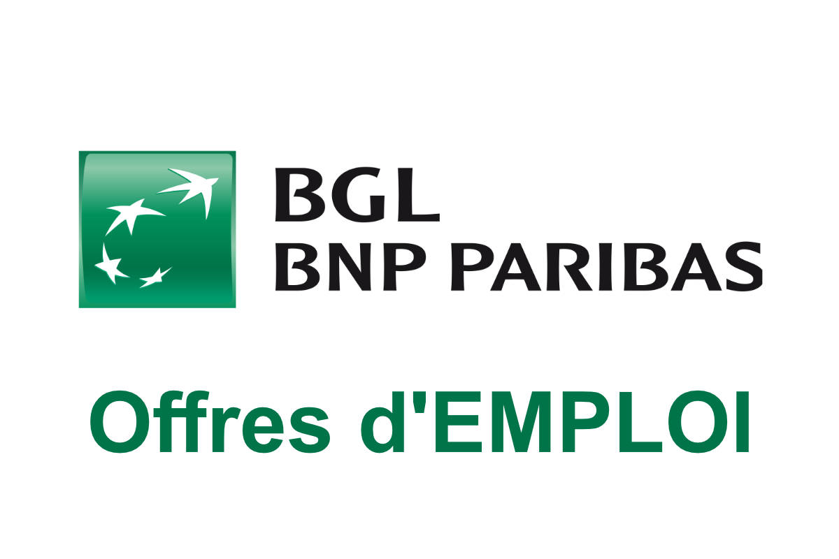 Bnp Offre D Emploi
