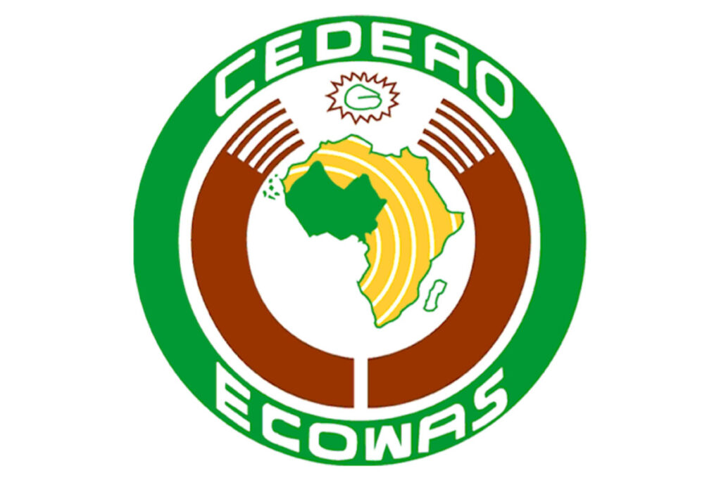CEDEAO démocratie