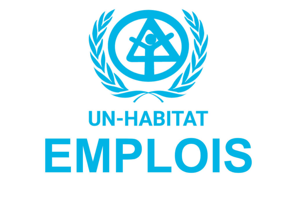 Des offres de Stage à UNHABITAT Programme des Nations unies pour les établissements humains (29 décembre 2025)