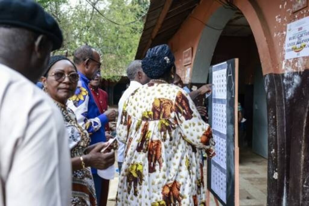 Elections régionales au Cameroun, dominées par le parti au pouvoir
