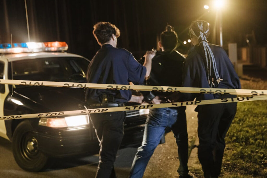 Donald Trump États-Unis immigrés