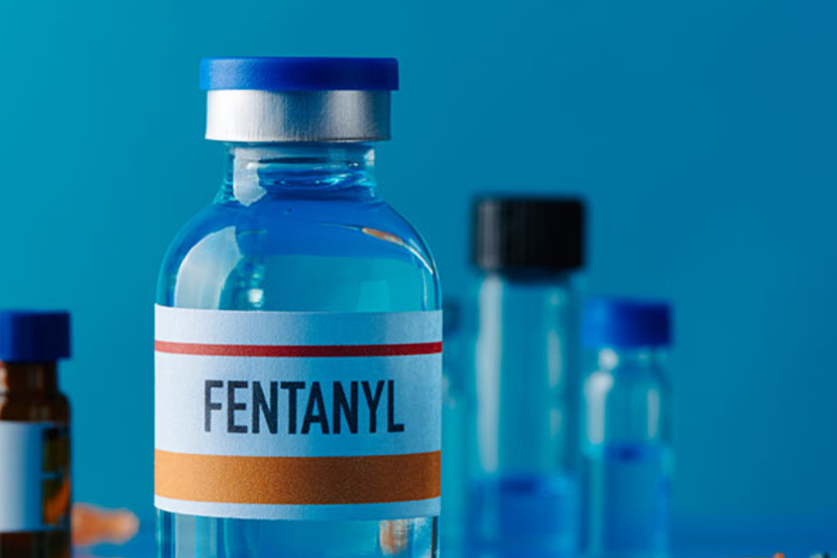 Donald Trump fentanyl