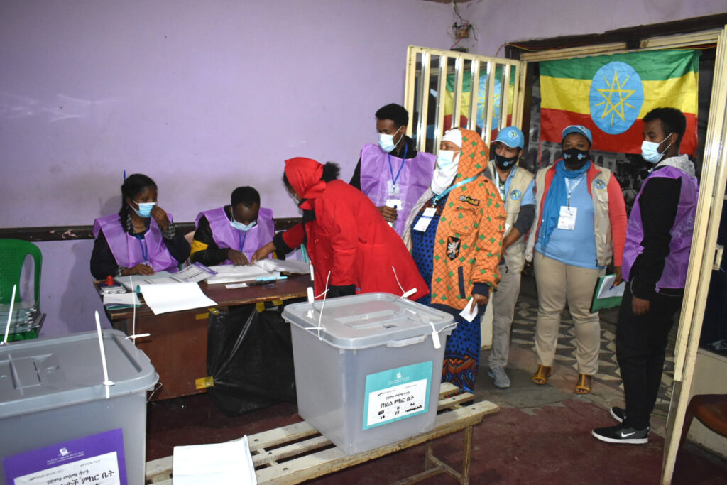 Éthiopie : la date des élections désormais connue