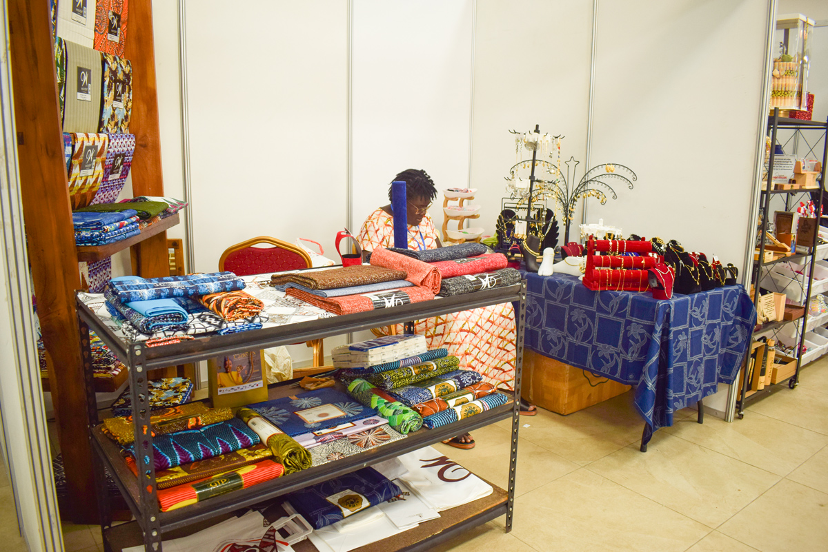 Fêtes de fin d’année : la Foire Aux Cadeaux ouvre ses portes pour une 11ᵉ édition