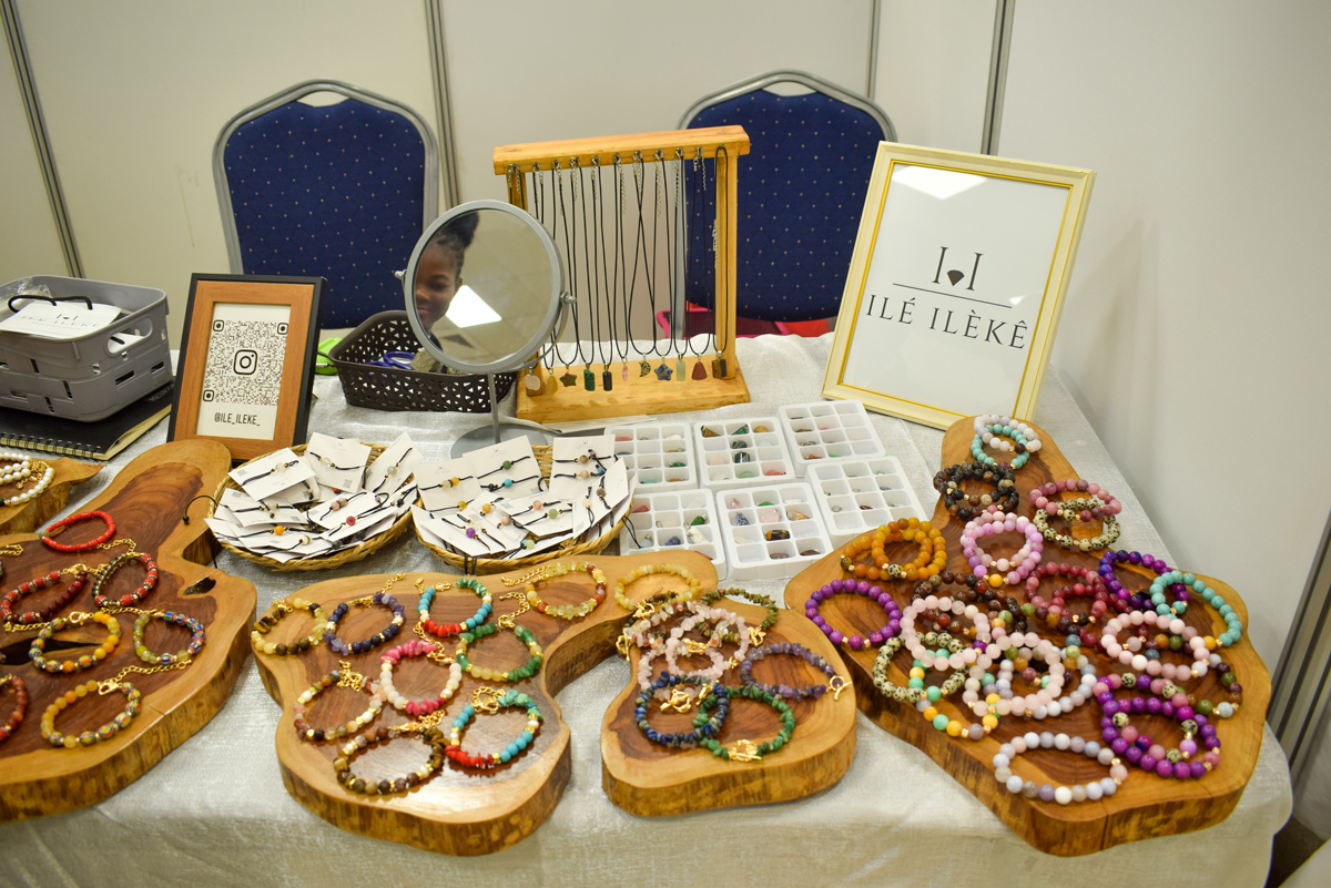 Fêtes de fin d’année : la Foire Aux Cadeaux ouvre ses portes pour une 11ᵉ édition