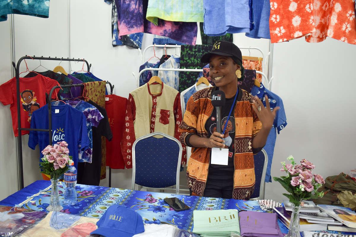 Fêtes de fin d’année : la Foire Aux Cadeaux ouvre ses portes pour une 11ᵉ édition