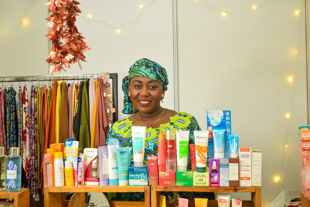 Fêtes de fin d’année : la Foire Aux Cadeaux ouvre ses portes pour une 11ᵉ édition