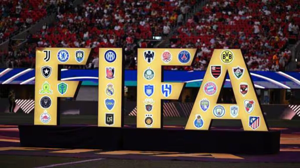 Fifagate : abandon des poursuites réclamé dans une affaire aux Etats-Unis