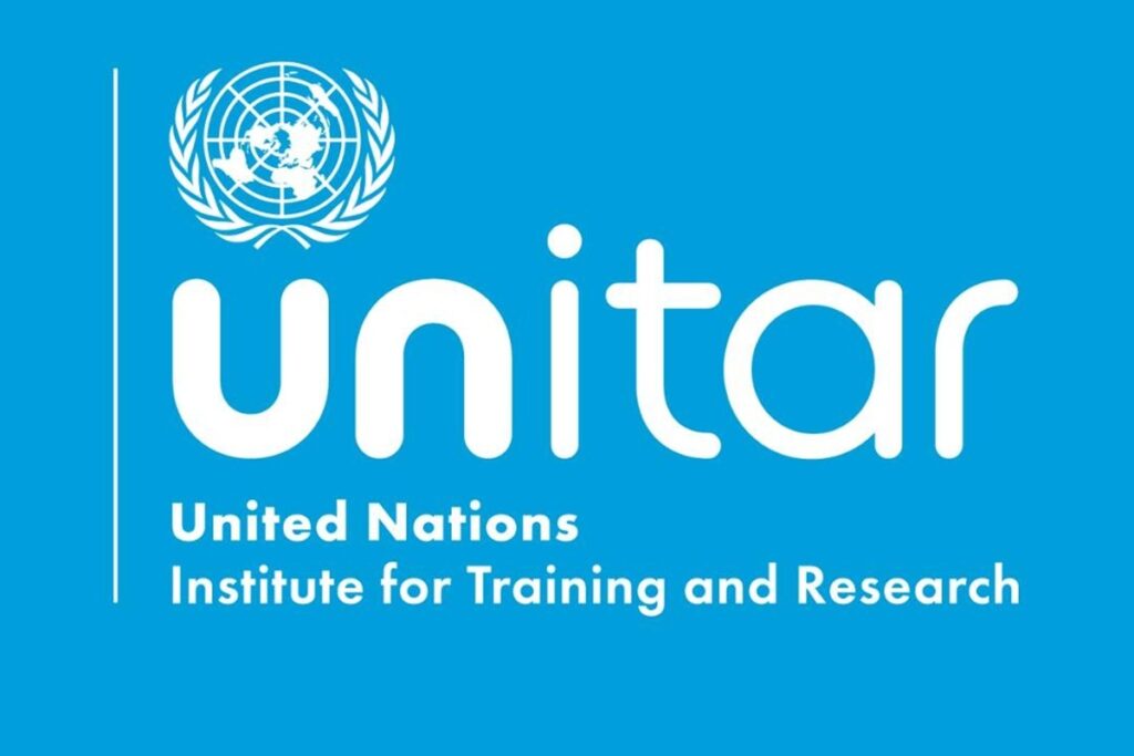 Formation en ligne à l’UNITAR rejoignez le programme d’immersion des Nations Unies 2026