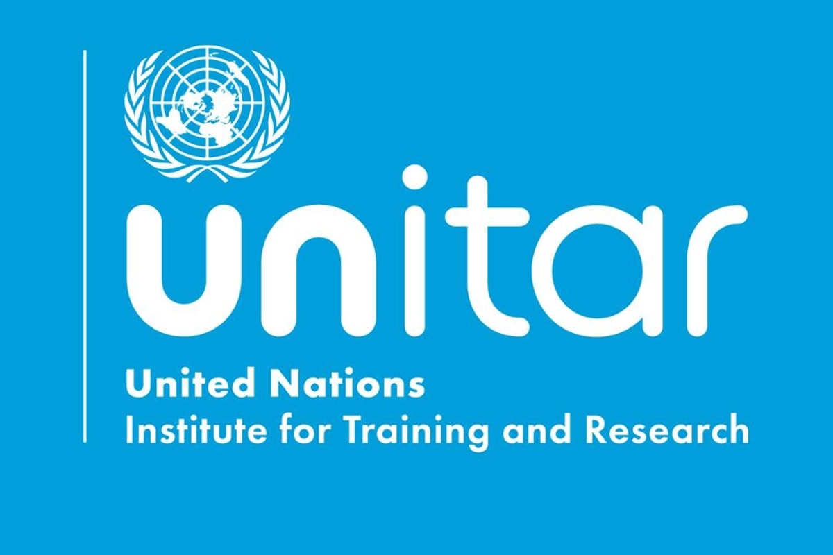 Travaillez à l'UNITAR et dans plusieurs ONG : Nouvelle Formation totalement gratuite en ligne, certificat inclus (05 mai 2026)