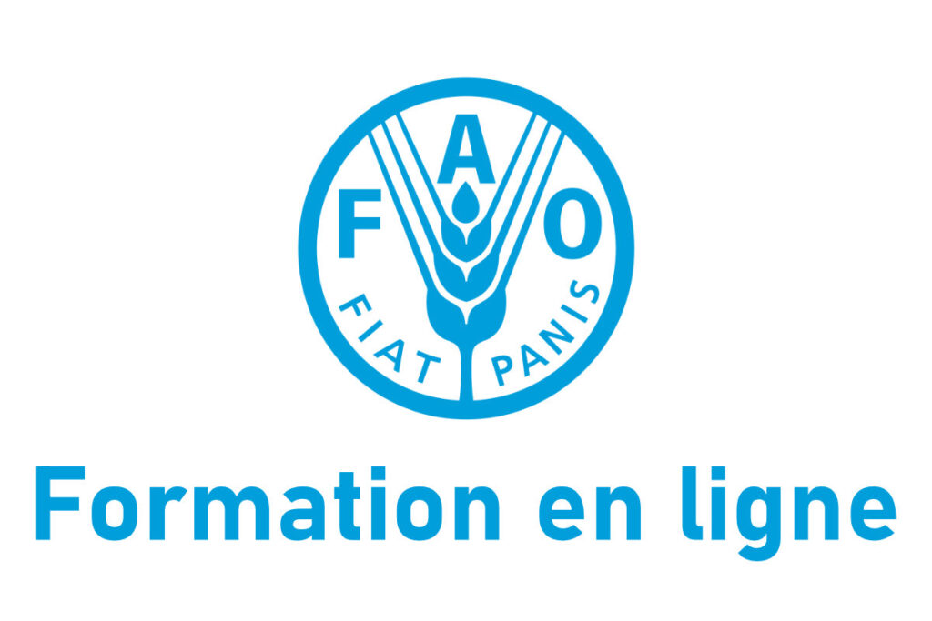 Formation en ligne certifiée de la FAO participez gratuitement ici