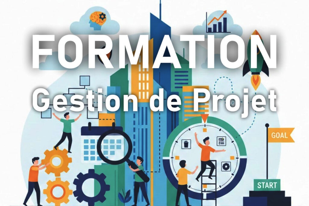 Formation en ligne certifiée sur la gestion de projet participez gratuitement ici