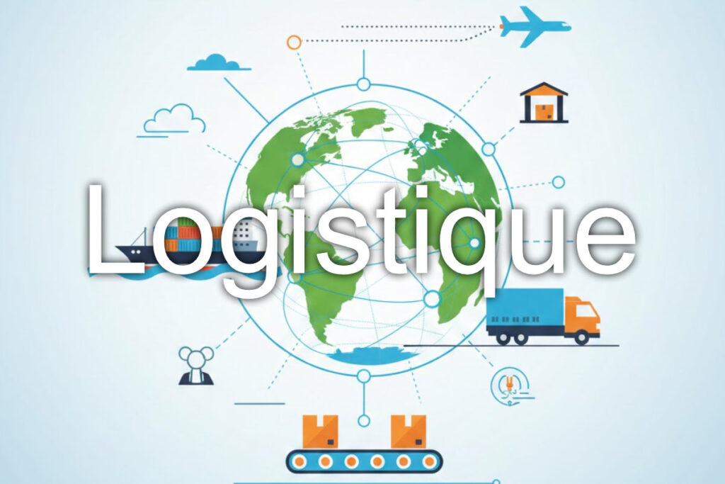 Formation gratuite certifiée en logistique par une grande ONG participez ici