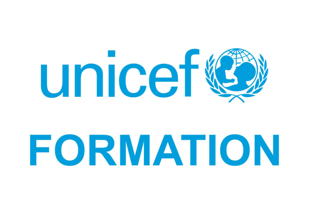 Formation gratuite de l'UNICEF pour trouver un emploi participez ici (28 décembre 2025)