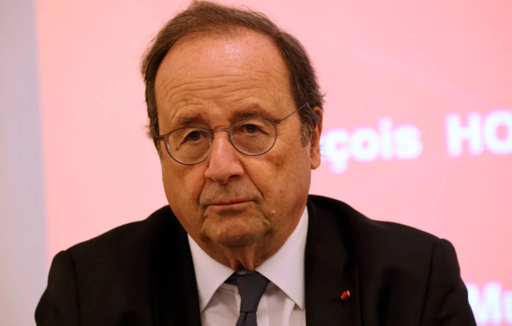 France / Budget de l'État : Hollande appelle Sébastien Lecornu à prendre cette disposition qui va changer tout