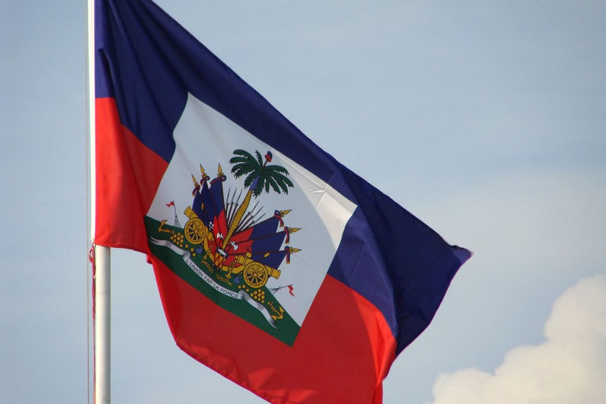 Haïti autorités transition élections générales