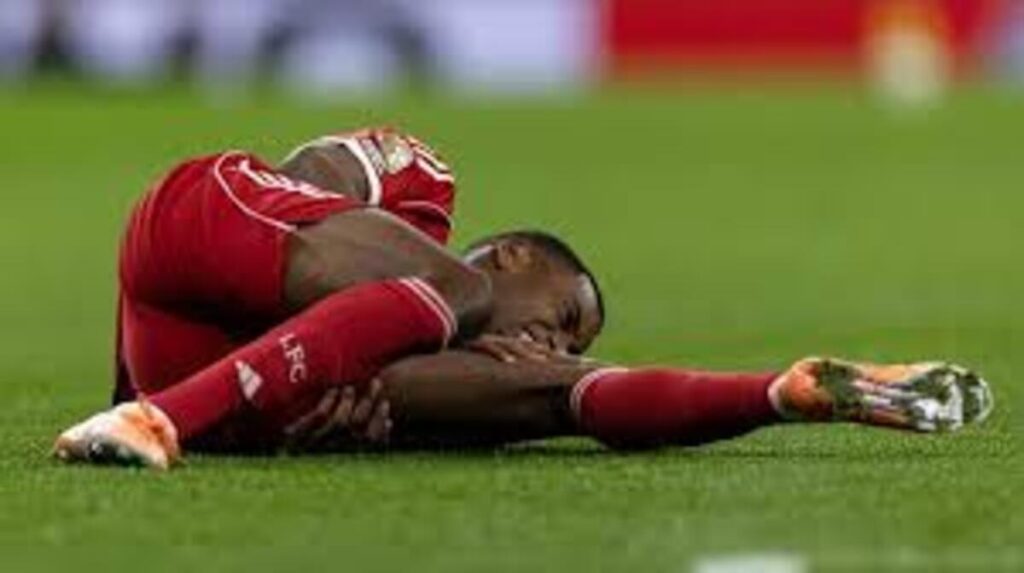 Liverpool : le club tient le remplaçant d'Alexander Isak gravement blessé