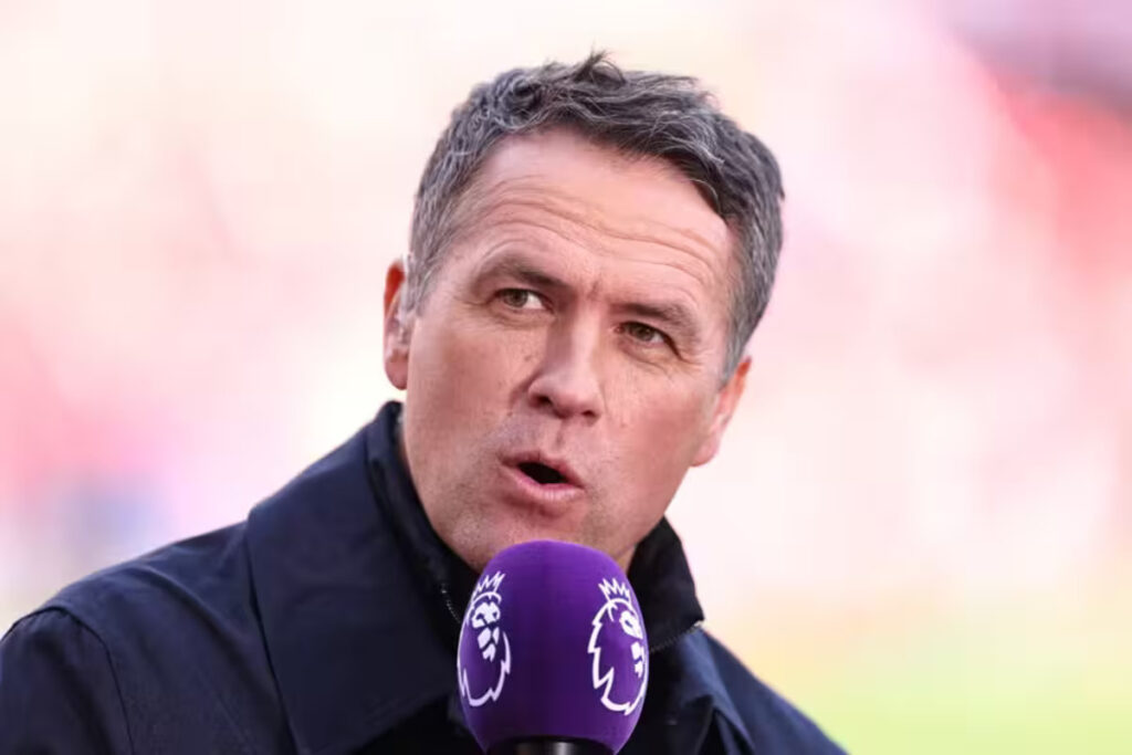 "J'espère que tu vas te calmer", Owen réagit à la sortie de Mo Salah