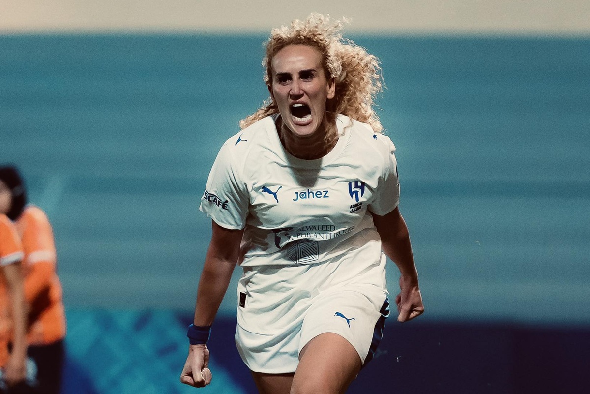 Kheira Hamraoui perd son bras de fer contre le PSG
