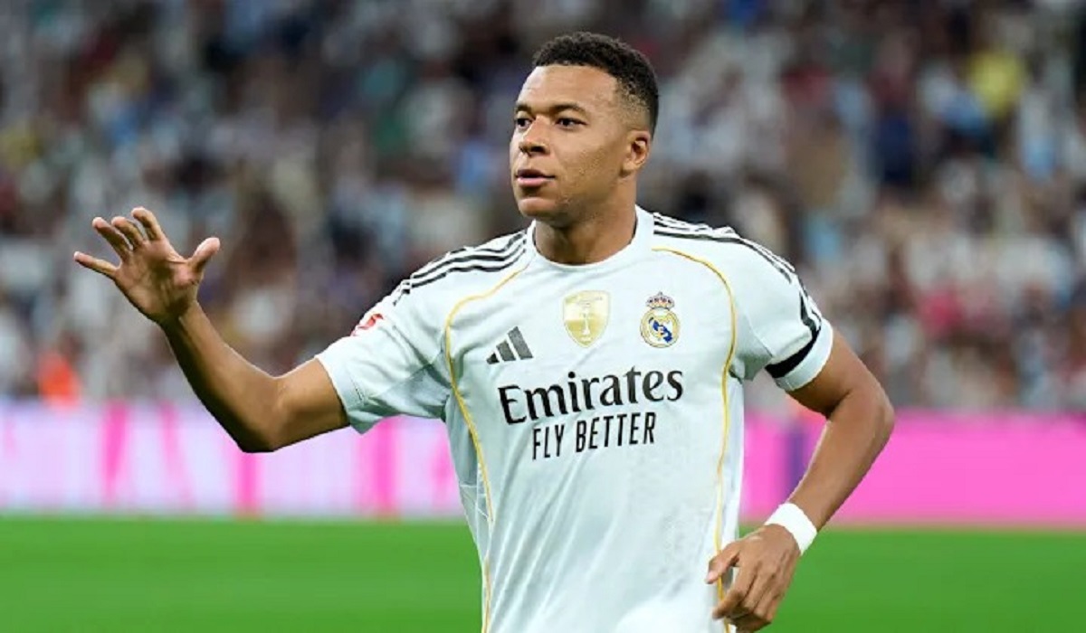 Kylian Mbappé bat un triste record en Liga : il est le joueur avec le moins de...