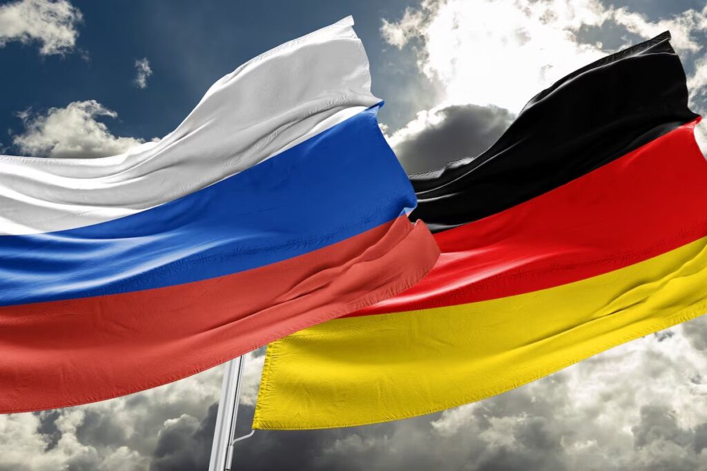 Allemagne Russie cyberattaque sécurité aérienne