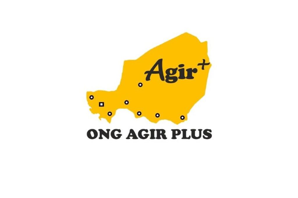 L'ONG AGIR PLUS recrute pour un poste (18 décembre 2025)